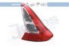 JOHNS 23 16 88-5 Combination Rearlight